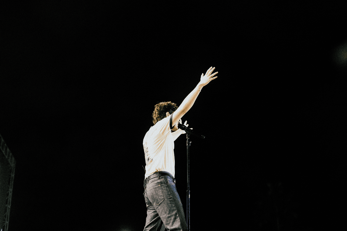 Recap Riber Fest