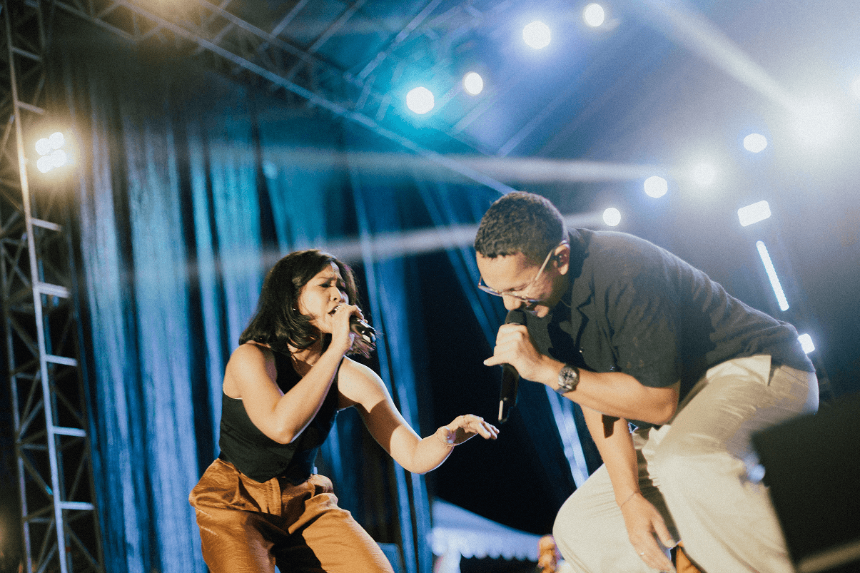 Recap Riber Fest