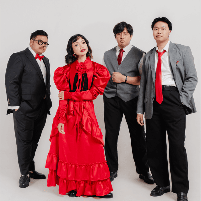 REALITY CLUB — RIBER FEST Vol.3 Samarinda